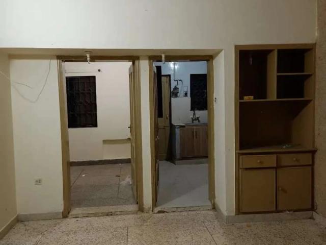 G11 Real Pics 25*50 independent full house front open nice location Islamabad G 11 ID 64416