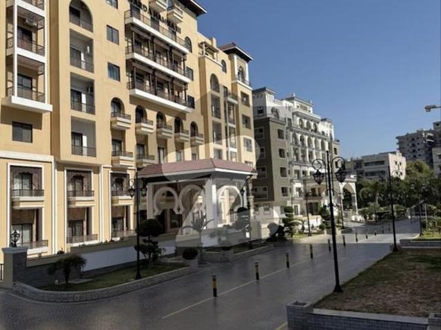 G11 Warda Hamna 2 Bed Flat For Rent Warda Hamna Residencia 3