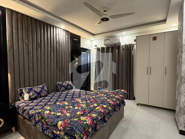 G11 Two Bedroom Fully Furnished Luxury Apartments Available For Sale