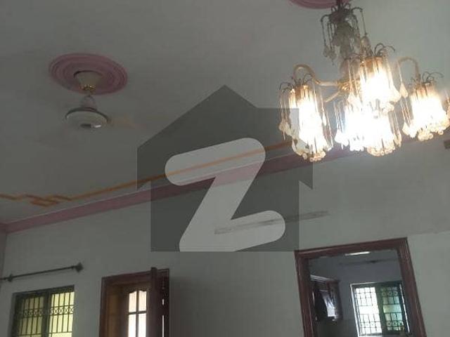 G11doubul story house for sale prime location cda transfer