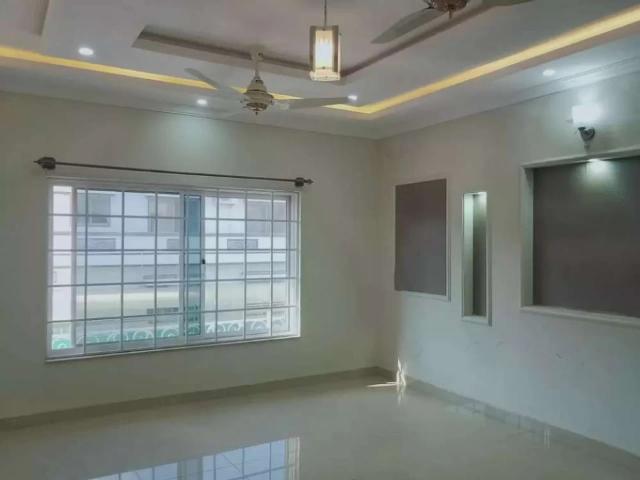 G13/4 portion for rent Islamabad G 13 ID 21809
