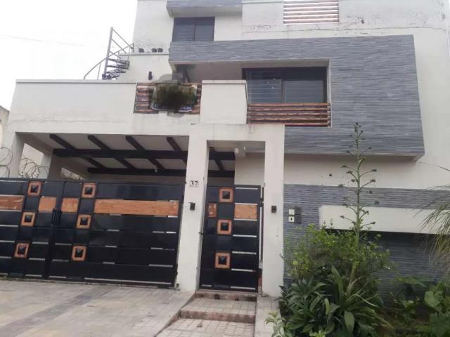 G13/4 35x70 Full House For rent Islamabad G 13 ID 66982