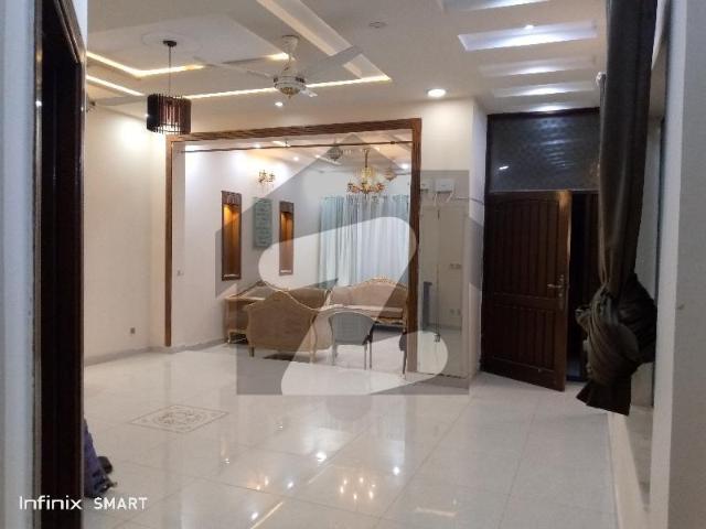 G13/1 size 10 Marla full house full furnished G 13/1