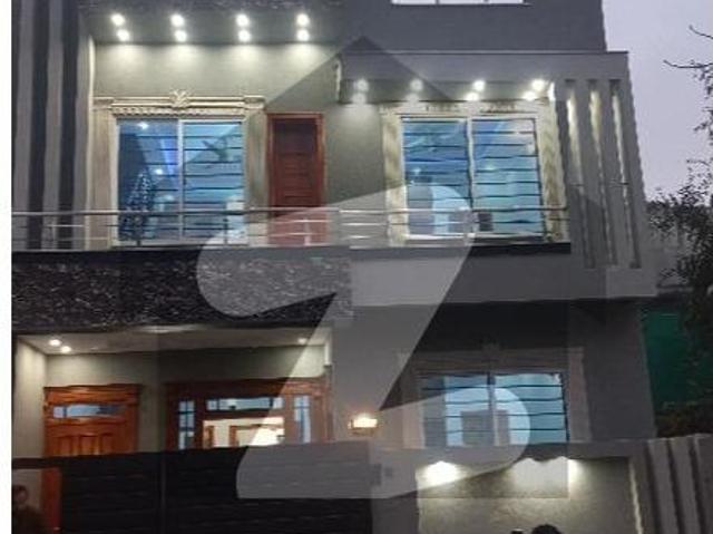 G13/1,25/40 Brand New House For Sale G 13