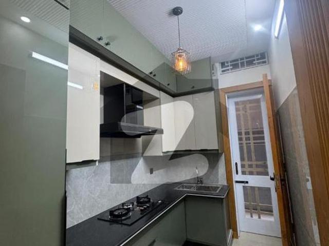 G/13 25*40 Brand New Luxury House For Sale G 13