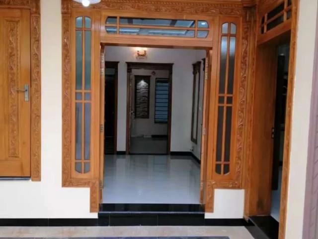 G13. 25x40 brand new house for sale. All facilities available. Islamabad G 13 ID 18631