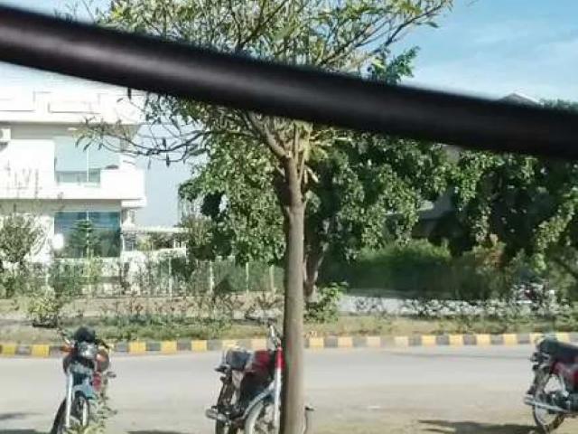 G13 40x80 plot for sale Islamabad G 13 ID 41770