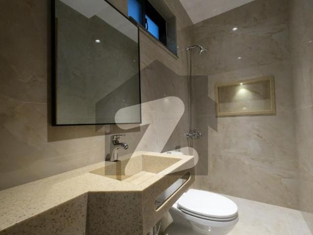 G13 Brand New Luxury House For Sale Size 40*80 Original Picture Attached Rental Value 350k G 13