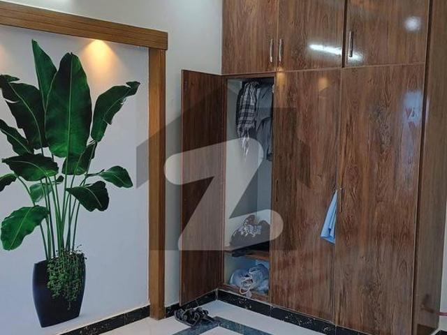 G13 brand new size 30*60 full house available for rent G 13
