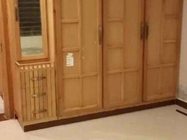 G13 ground portion for rent Islamabad G 13 ID 49972