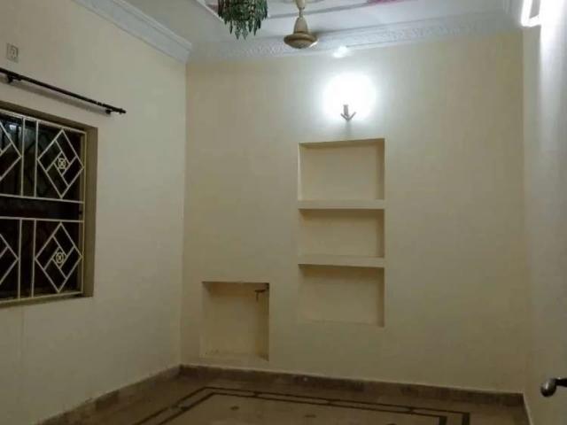 G13 Real Pics 4Marla Ground 2Bed 2bath TVL marble S/Metrs water Boring Islamabad G 13 ID 15480