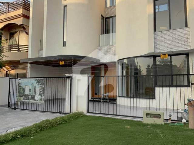 G14/4 Islamabad Brand New 10 Marla 3570 Luxury House for Sale | Prime Location