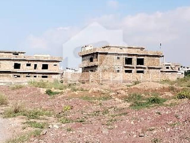G14/2 Possession Plot For Sale Size 35*70 Deal With Direct Owner