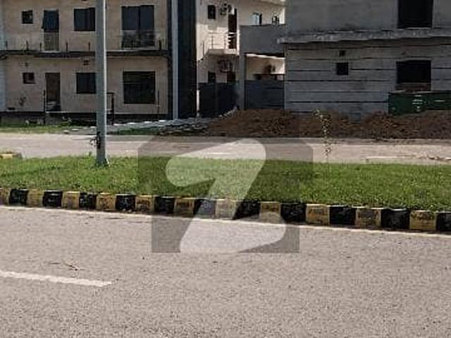 G14/3 Proper Corner Plot For Sale Size 50*90