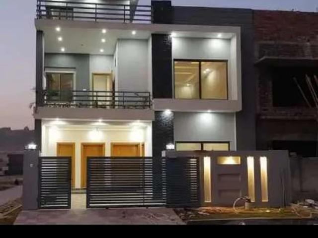 G15/4 Islamabad upper portion 2 bedroom attached bath Islamabad G 15 ID 36279
