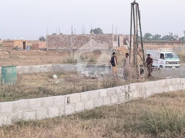 G17/1 Supreme Court Society Islamabad Top Location Plot Available For Sale
