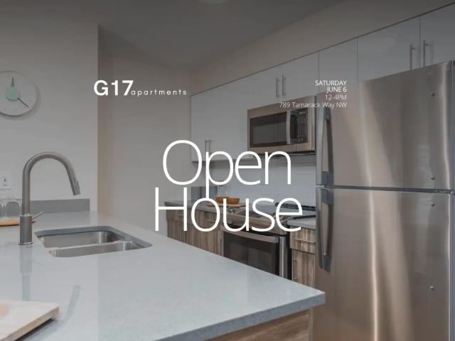 G17 Apartments at Tamarack