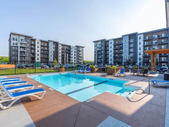 G17 Apartments at Tamarack 1 Bedroom Apartment for Rent at 789 Tamarack Way Nw, Edmonton, AB T6T 2M4 Tamarack