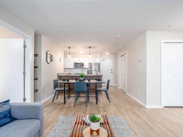 G17 Apartments at Tamarack 1 Bedroom Apartment for Rent at 789 Tamarack Way Nw, Edmonton, AB T6T 2M4 Tamarack