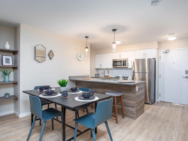 G17 Apartments at Tamarack 1 Bedroom Apartment for Rent at 789 Tamarack Way Nw, Edmonton, AB T6T 2M4 Tamarack