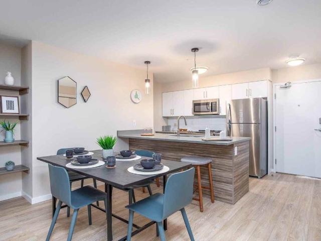 G17 Apartments at Tamarack 3 Bedroom Apartment for Rent at 789 Tamarack Way Nw, Edmonton, AB T6T 2M4 Tamarack