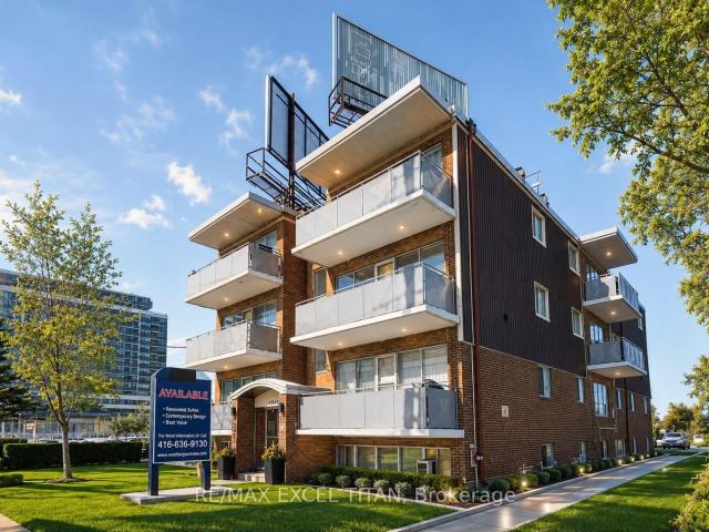 G1 1042 Sheppard Avenue W, North York | 1Beds/1Bath, Condo, $1,700/mo | Condos. Ca