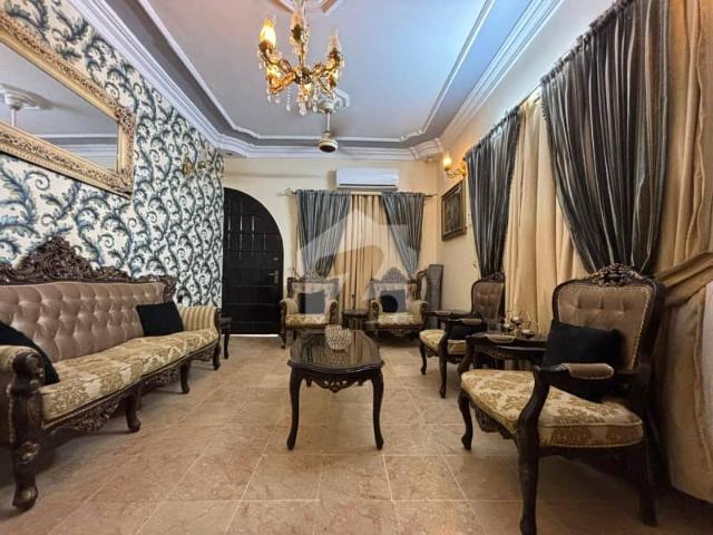 G+1 House Available For Sale