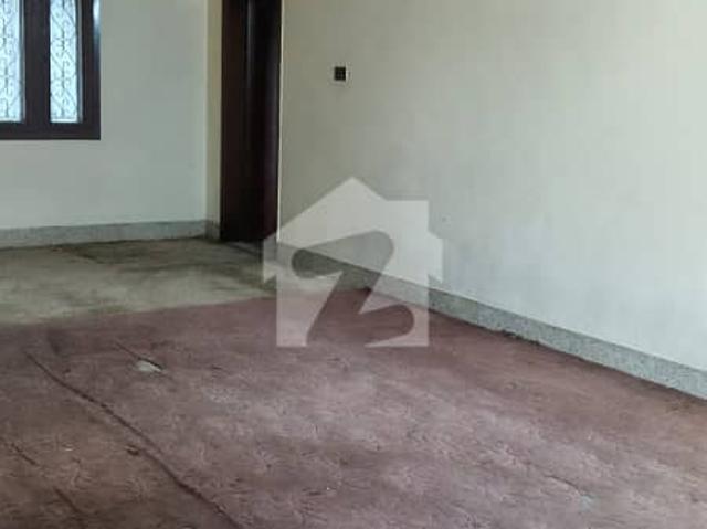 G+1 house available for sale block d