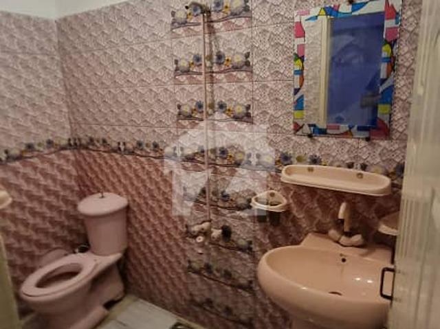 G+1 house for sale in gulshan e iqbal block 13/d2