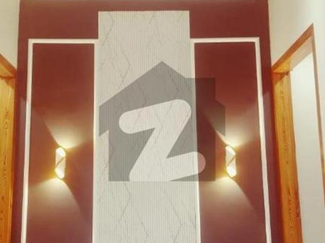 G+1 Just Like New A Vip Location West Open 10 Bedrooms 12 Bathrooms Federal B Area Block 10