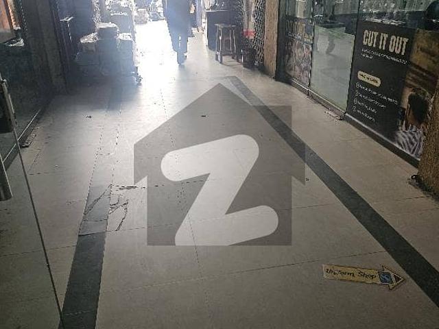 G1 Market Johar Twon Ideal Location