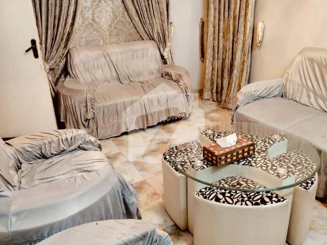 G+2 120 Yards Available For Sale In Gulshan E Iqbal
