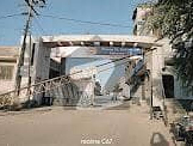 G+2 120 Yards Leased House In Punjabi Saudagar Sector 50 A