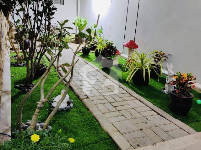 G+2 West Open|400 Yard| Total 12 Bed DD | Block 2 Johar House For Sale