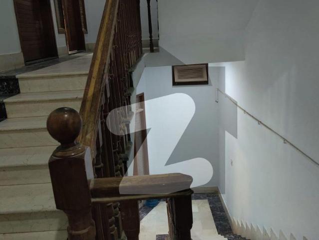 G+2 West Open|400 Yard| Total 12 Bed DD | Block 2 Johar House For Sale. Gulistan e Jauhar Block 2