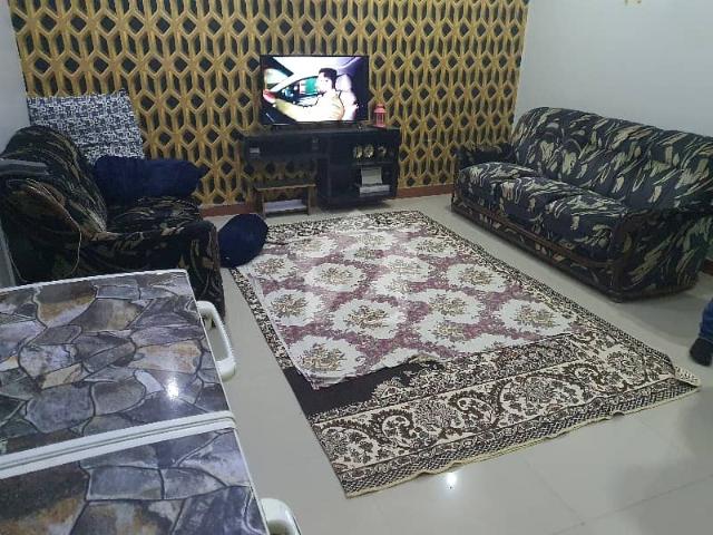 G+2 House For Sale In Karachi