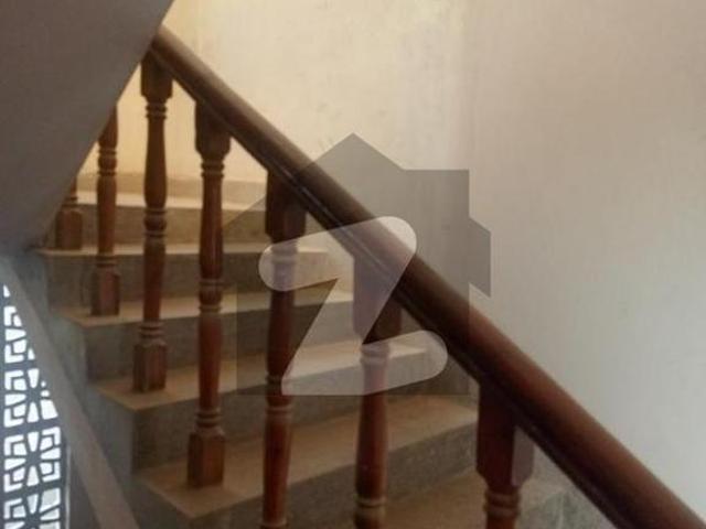 G+2 House For SALE In North Nazimabad Block J