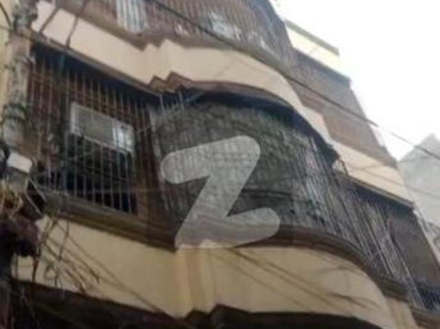 G+2 KDA Leased House Available For Sale. Federal B Area Block 15