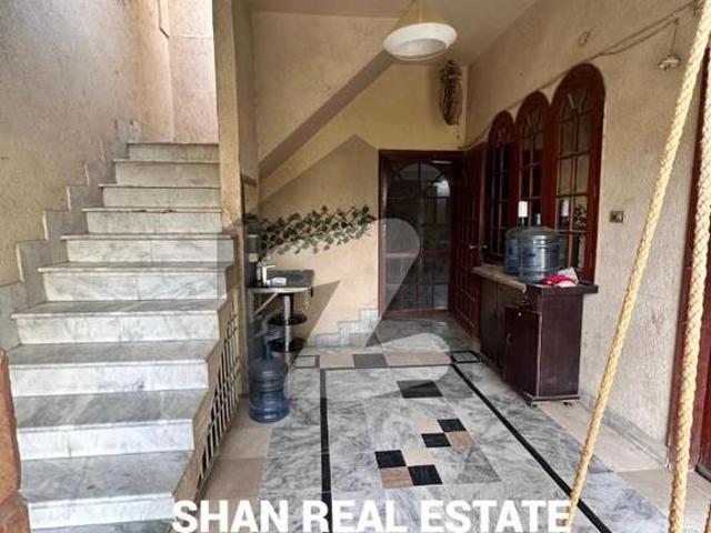 G+2 Luxury House 120 sq yards With Shop For Sale 11 B North Karachi, Near Main Road North Karachi Sector 11B