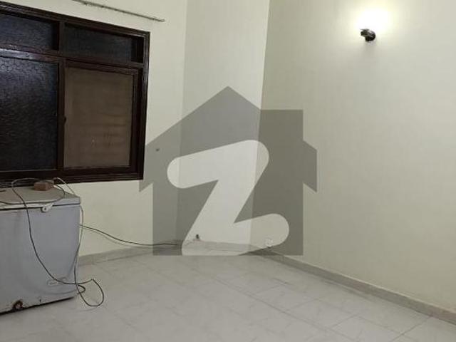 G+2, One Unit 100 Sqyd Banglow For Sale Gulshan e Iqbal Town