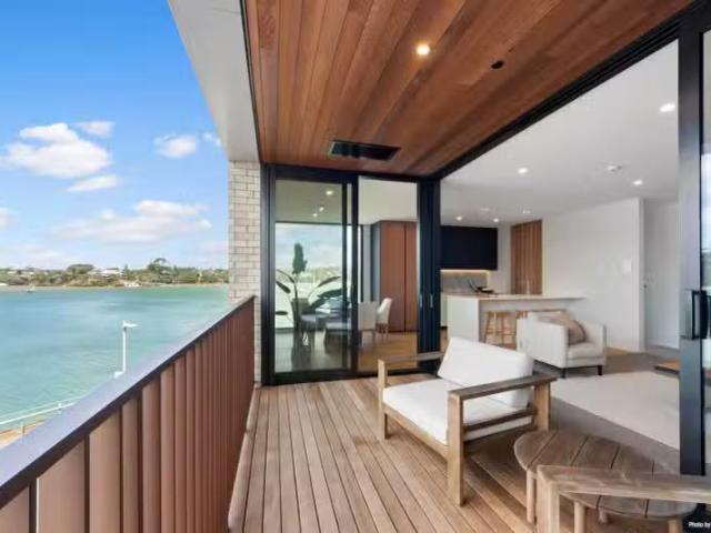 G3/6 Boundary Road, Catalina Bay, Hobsonville, Waitakere City