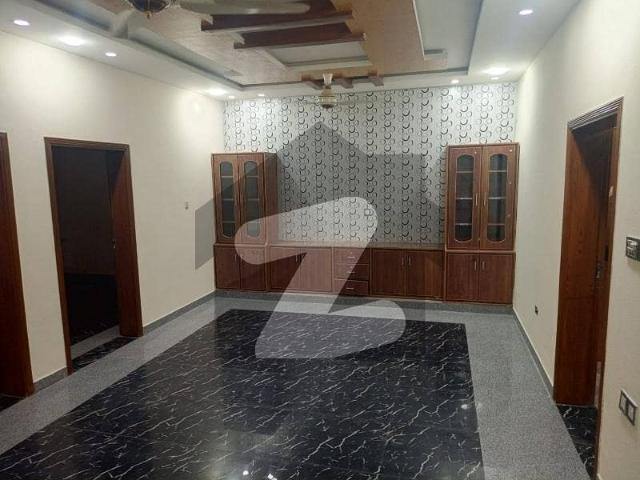 G7 Upper Portion Available For Rent 2nd Floor