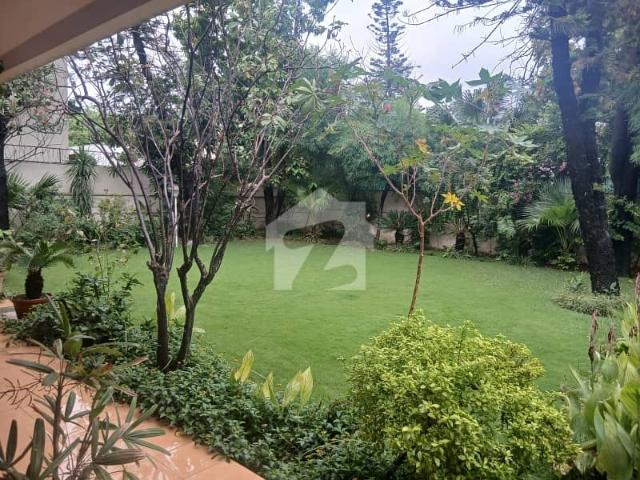 G6/3 Most Prime Location House For Sale