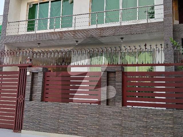 G8 House For Sale