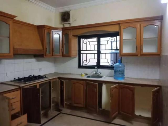 G9/4 size 40x80 ground floor 2bed 2 bath dd tvl kitchen store Islamabad G 9 ID 32288