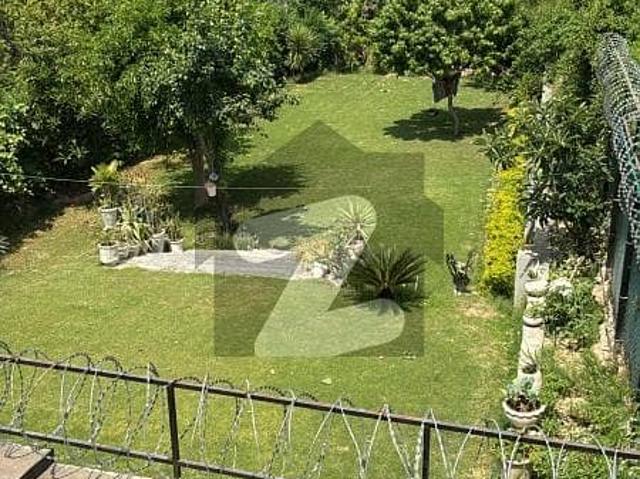 G9/4Corner House With Extra Land