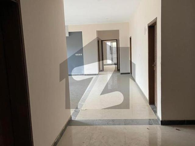 G+9 3Bed D/ Apartment For Rent With Lift Sector F Askari 5