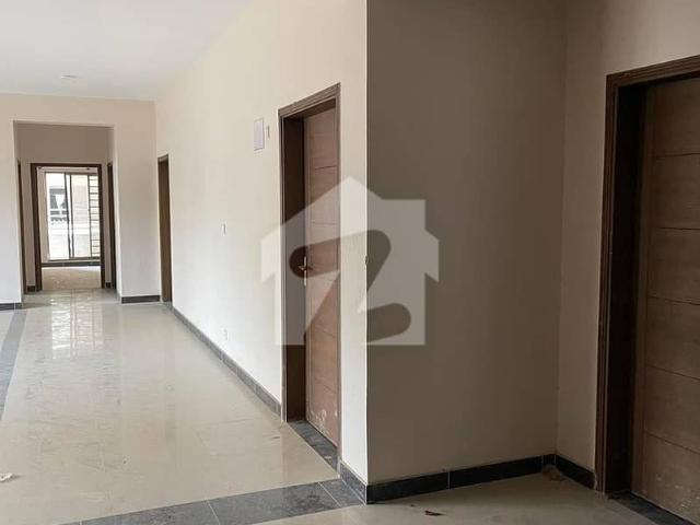 G+9 3Bed D/ Apartment For Sale Askari 5 Malir Cantt Karachi