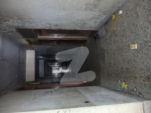 G9 Markaz Flat For Rent G 9
