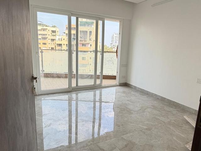 G M Kenjale Emirus Apartment 3.5 Bedroom 1800 Sq. Ft. Apartment in Baner Pune Listing ID: #10057
